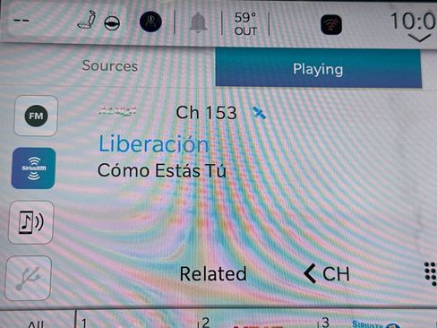 New 2026 Jeep Grand Cherokee 4WD image 18