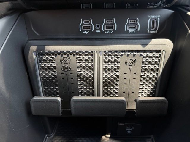 New 2026 RAM 1500 Rebel w/ Rebel Level 2 Equipment Group AWD/4WD image 24