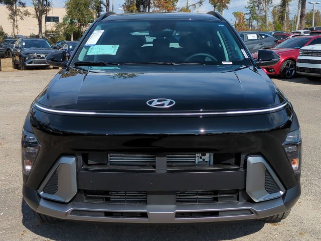 New 2026 Hyundai Kona SEL Premium AWD/4WD image 9