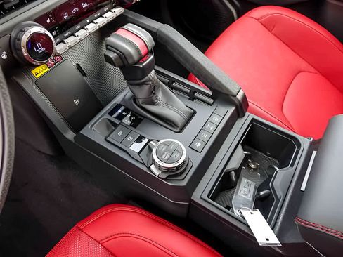 New 2026 Toyota Tacoma TRD Pro AWD/4WD image 23