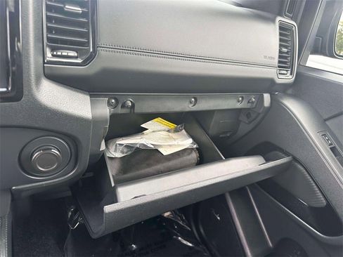 Certified 2022 Nissan Frontier PRO-4X w/ Pro-4X Premium Package image 35