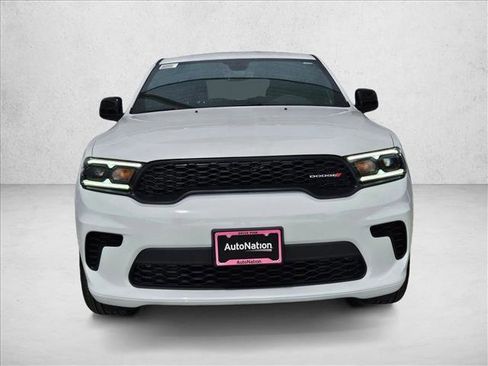 New 2026 Dodge Durango GT RWD image 6