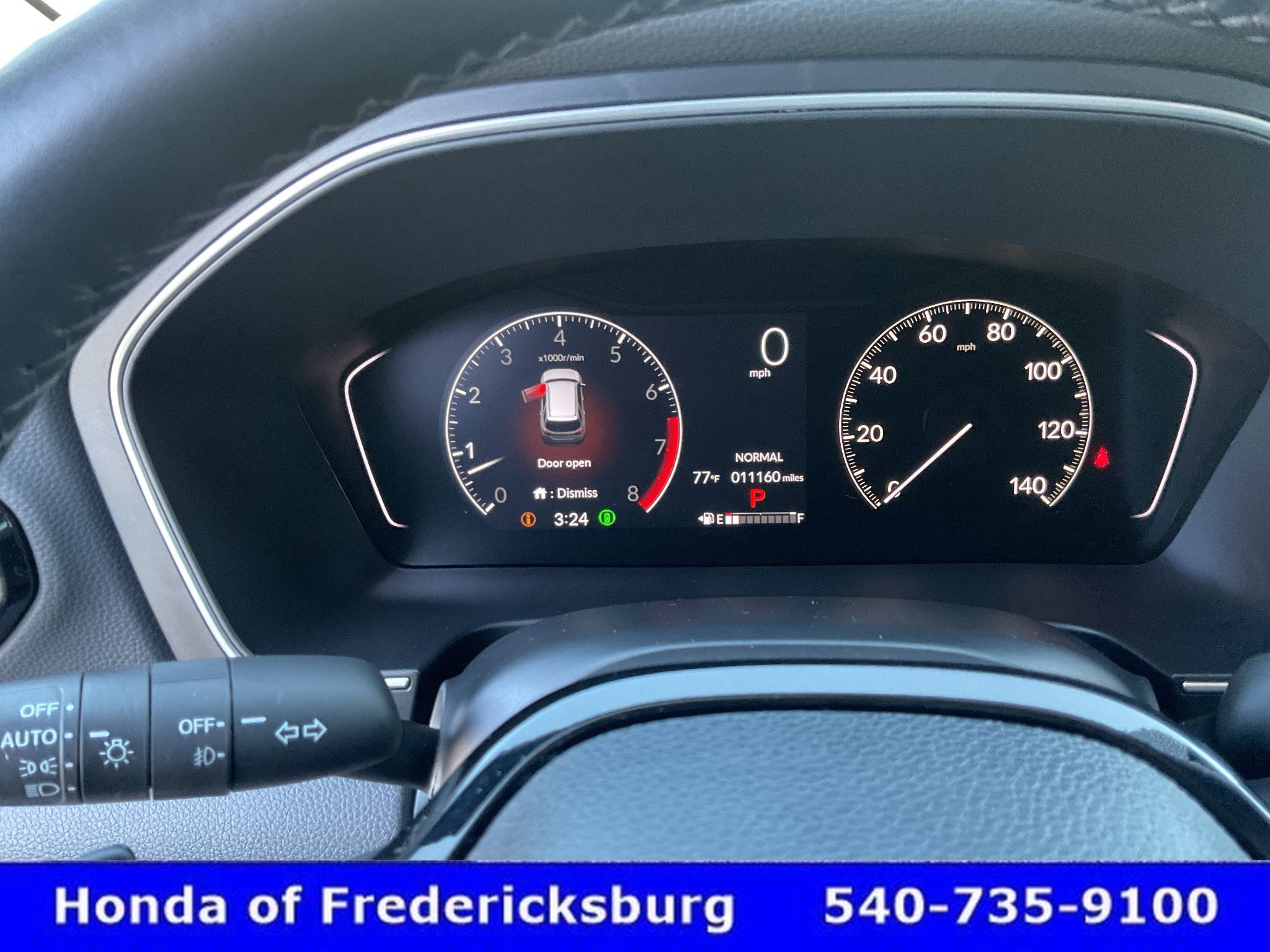 Used 2025 Honda Pilot EX-L image 28