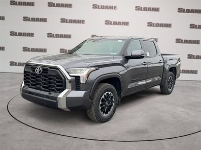 New 2026 Toyota Tundra SR5