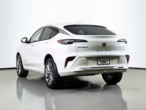 New 2026 Buick Envista Sport Touring FWD image 5