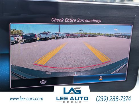 Used 2019 Mercedes-Benz C 300 Sedan image 25