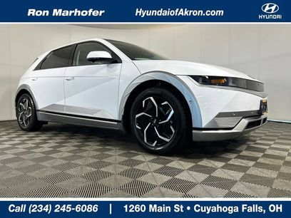 Used 2024 Hyundai Ioniq 5 Limited
