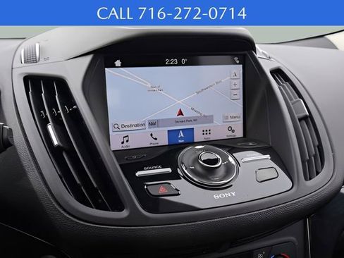 Used 2019 Ford Escape Titanium image 19