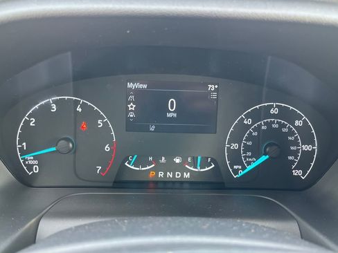 New 2025 Ford Transit 150 Low Roof AWD image 23