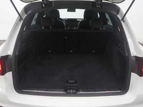 Used 2022 Mercedes-Benz GLC 43 AMG 4MATIC image 17