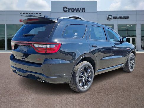 New 2026 Dodge Durango GT AWD/4WD image 4