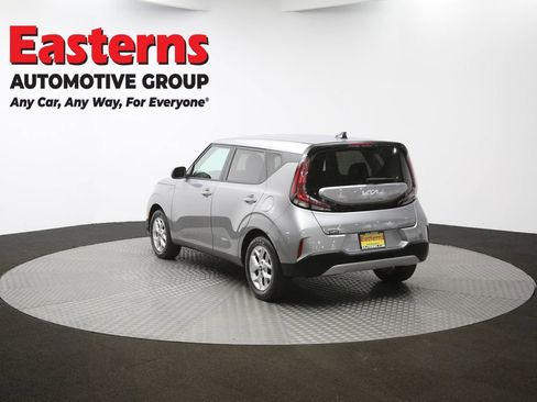 Used 2024 Kia Soul LX w/ Option Group 015 image 61