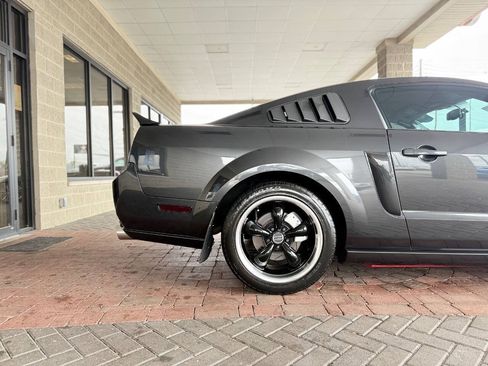 Used 2008 Ford Mustang GT Premium RWD image 23