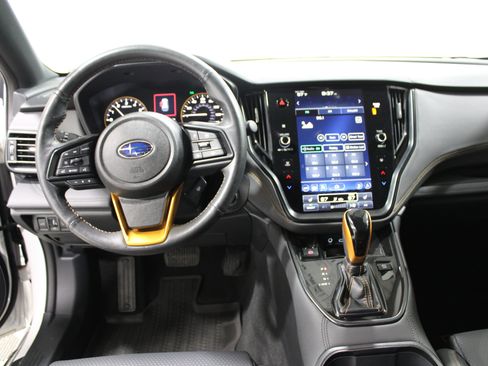 Used 2024 Subaru Outback Wilderness AWD/4WD image 2