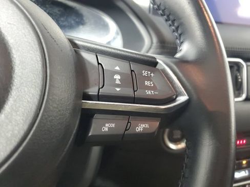 Certified 2023 MAZDA CX-5 AWD 2.5 S w/ Premium Package image 22