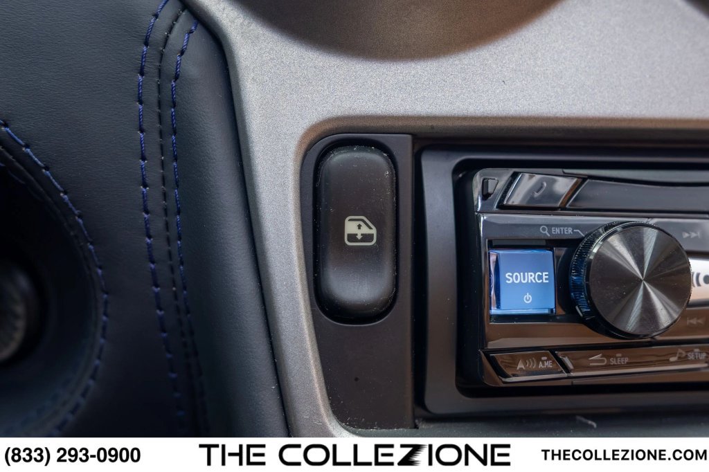 Used 2006 Ferrari F430 Spider RWD image 65