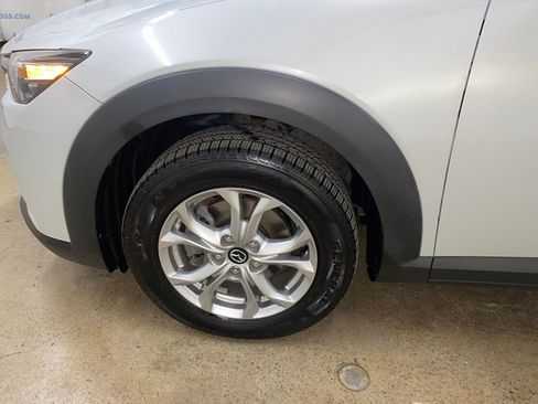 Used 2018 MAZDA CX-3 Sport image 18