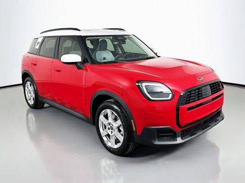 Certified 2025 MINI Cooper Countryman S image 3