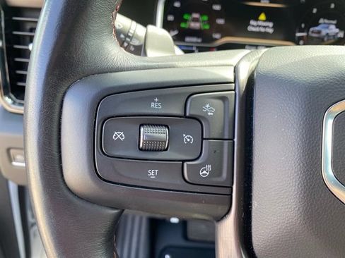 Used 2023 GMC Sierra 1500 AT4X AWD/4WD image 20
