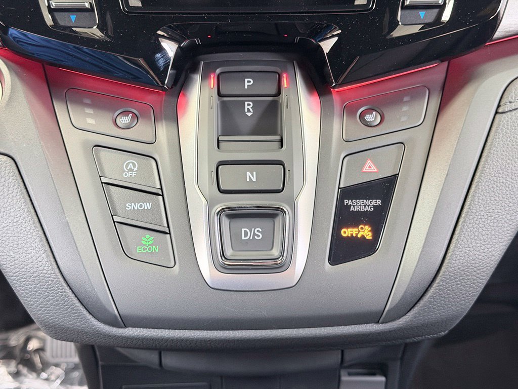 New 2026 Honda Odyssey Sport-L image 45