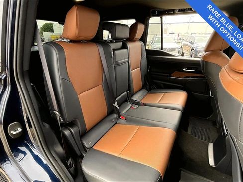 Used 2025 Lexus GX 550 550 Premium+ image 35