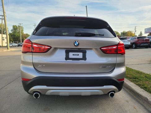 Used 2021 BMW X1 xDrive28i w/ Convenience Package image 16
