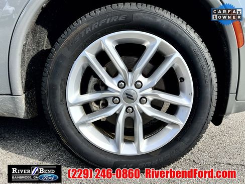 Used 2023 Dodge Durango GT image 31