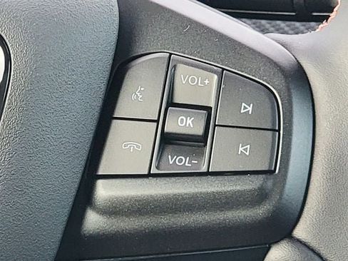 New 2025 Ford Mustang Mach-E Premium w/ Sport Appearance Package AWD/4WD image 33