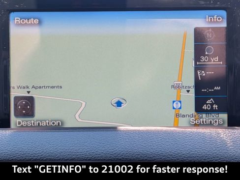 Used 2016 Audi Q3 2.0T Prestige w/ Prestige Package image 25