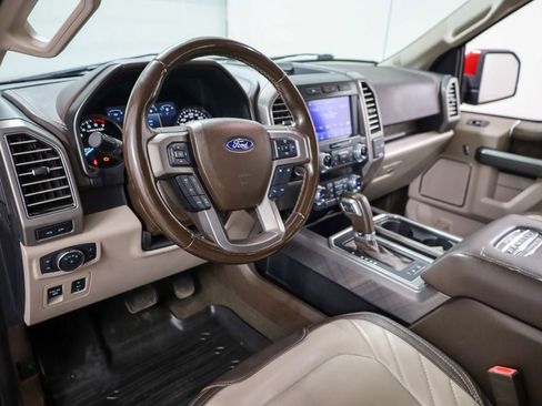 Used 2020 Ford F150 Limited image 10