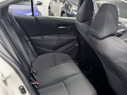 Used 2021 Toyota Corolla LE image 20