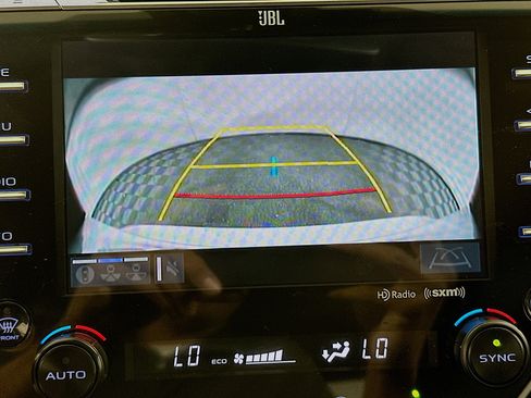 Used 2018 Toyota Camry XLE w/ Audio Package FWD image 22