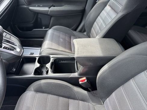 Used 2022 Honda CR-V LX image 11