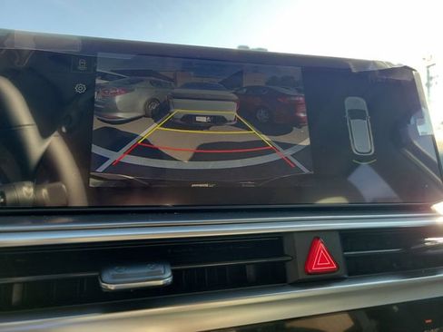 New 2026 Kia Sorento S w/ S Panoramic Sunroof Package image 28