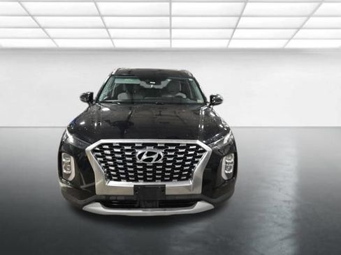 Used 2020 Hyundai Palisade SEL AWD/4WD image 10