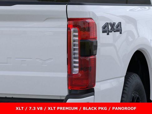 New 2026 Ford F350 XLT w/ XLT Premium Package image 21