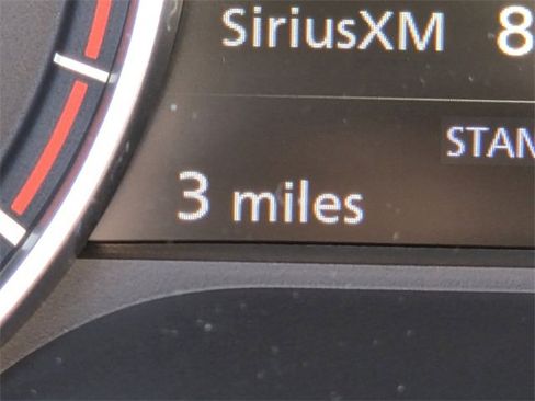 New 2026 Nissan Rogue SV image 20