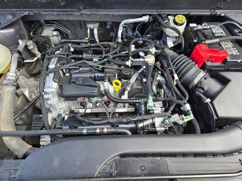 Used 2023 Ford Bronco Sport Big Bend w/ Convenience Package image 22