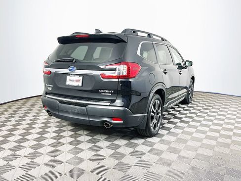 Used 2023 Subaru Ascent Limited AWD/4WD image 10