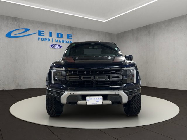 New 2026 Ford F150 Raptor AWD/4WD image 5