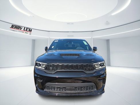New 2026 Dodge Durango GT image 6