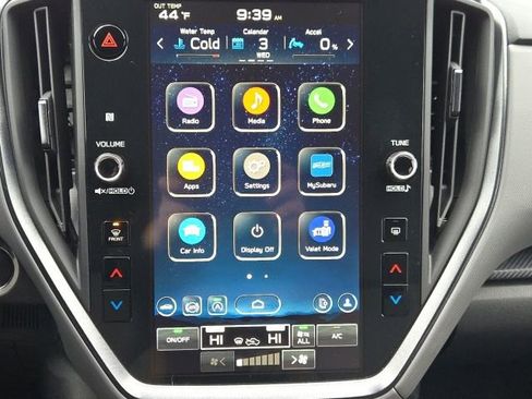 Certified 2025 Subaru Crosstrek 2.5i Sport w/ Crosstrek Mirror Package image 4