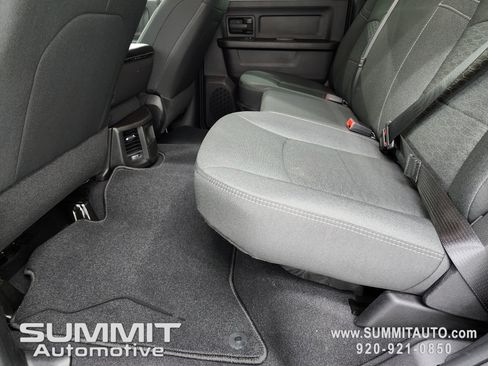 New 2026 RAM 2500 Tradesman w/ Safety Group image 34