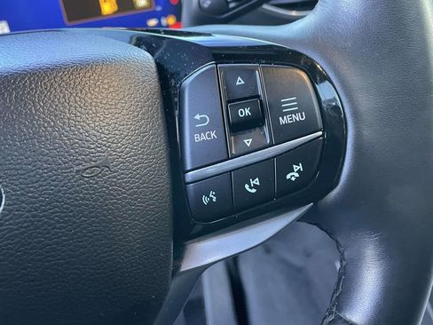 Certified 2022 Ford Explorer Platinum w/ Equipment Group 601A image 23