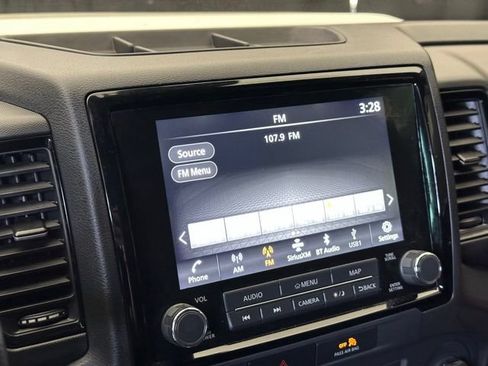 Used 2023 Nissan Frontier PRO-4X w/ Technology Package AWD/4WD image 27