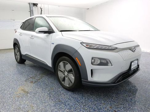 Used 2019 Hyundai Kona Ultimate image 2