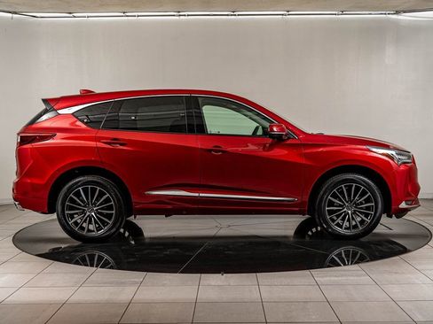 Certified 2025 Acura RDX SH-AWD w/ Advance Package image 11