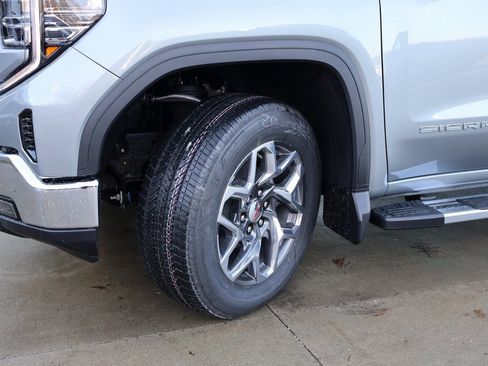 New 2026 GMC Sierra 1500 SLT w/ SLT Premium Plus Package image 50