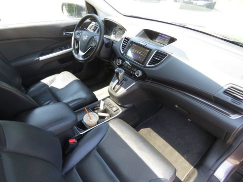 Used 2016 Honda CR-V EX-L image 14