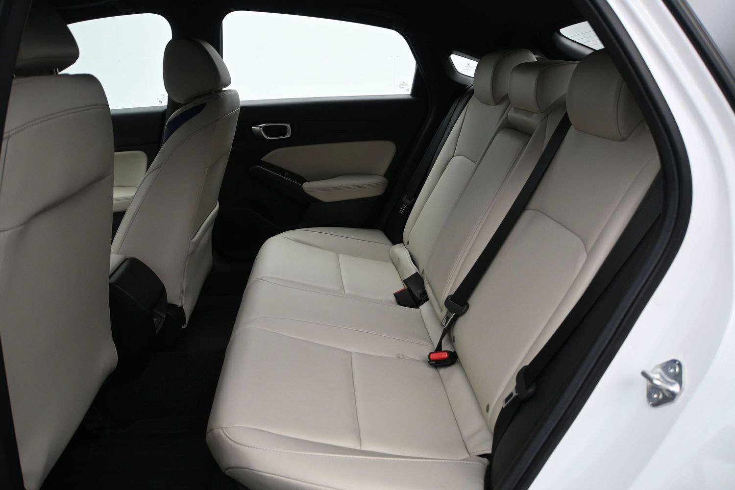 Certified 2026 Acura Integra A-Spec w/ Technology Package FWD image 26